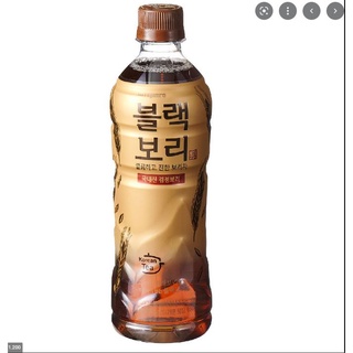 Trà lúa mạch đen 520ml