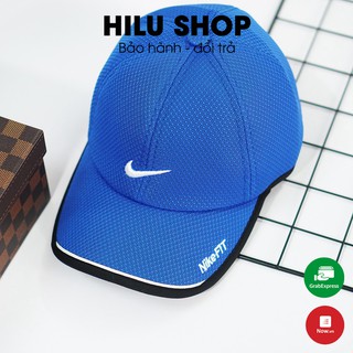 Mũ lưỡi trai thể thao NK / non luoi trai / non luoi trai / nón kết / mu ket