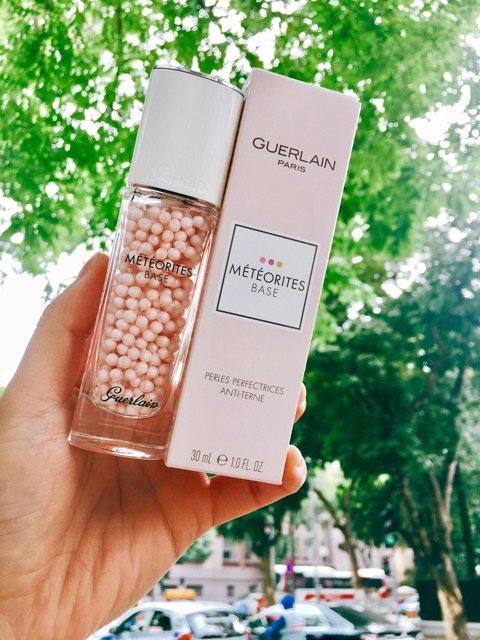Kem lót ngọc trai Guerlain Météorites Base 30ml | BigBuy360 - bigbuy360.vn