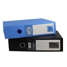 File Hộp nhựa đựng tài liệu Sunwood HC35, HC55, HC75