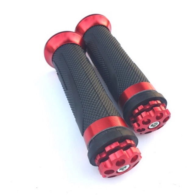 Bao tay X1R đủ màu nhôm CNC