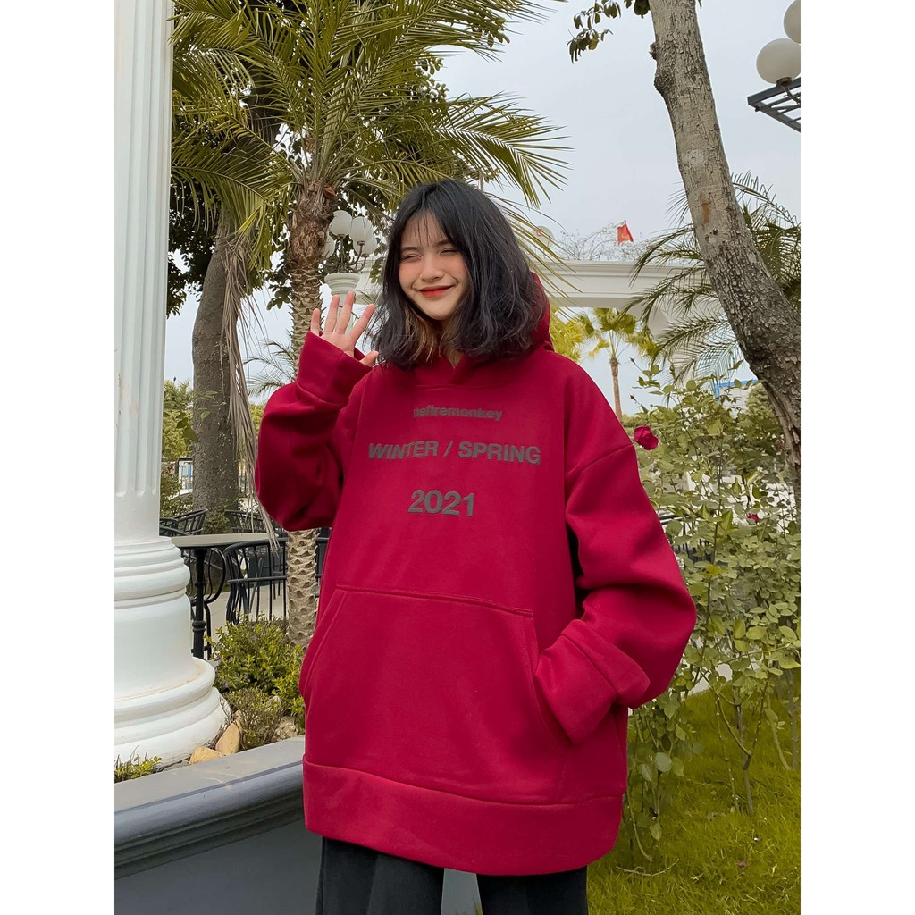 ÁO HOODIE TFM W/S 2021 | BigBuy360 - bigbuy360.vn