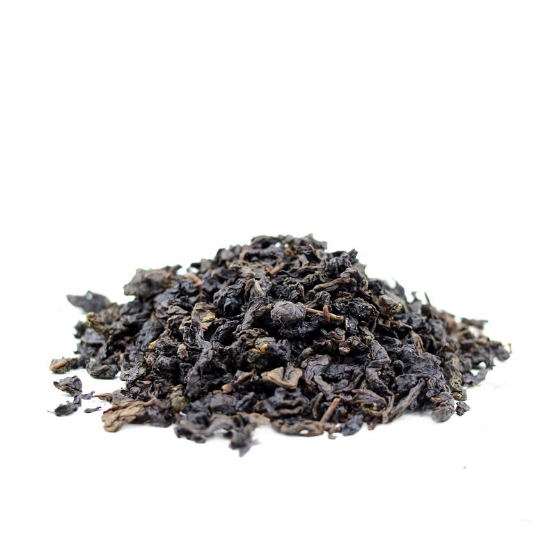 Trà ô long túi giấy G.O.N.G.C.H.A (túi 500g)