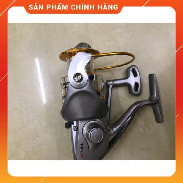 Máy câu TEBEN  5bi . TBS600.