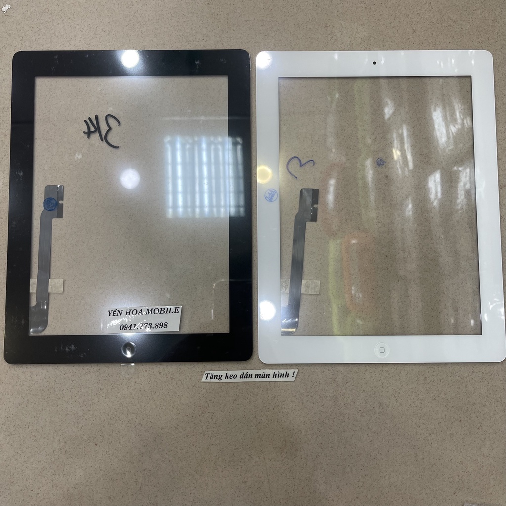 Cảm ứng thay thế ip 3 / ip 4
