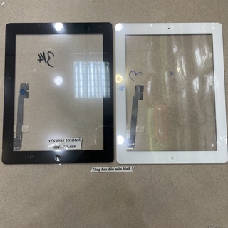 Cảm ứng thay thế ip 3 / ip 4