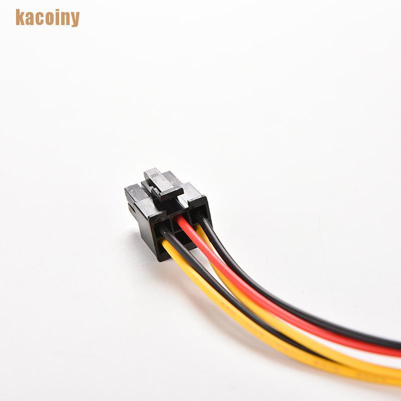 Cáp Chuyển Đổi Card Đồ Họa Pci-E 4-pin Sang 6 Pin Bnkj | BigBuy360 - bigbuy360.vn