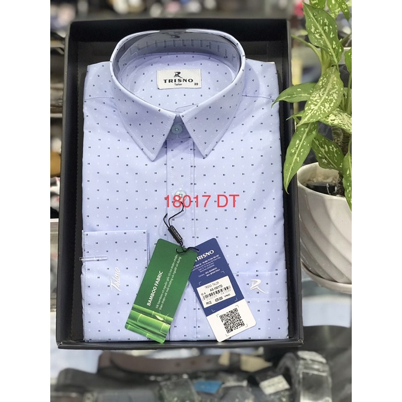 Somi  dài tay chống nhăn- Giá 429k Sale còn 255k