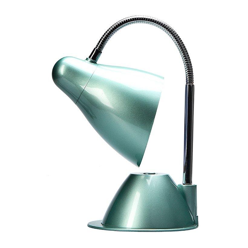 Đèn bàn cao cấp Vlight Pled 6 ( Tặng bóng 7W ) - Điện Việt