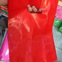 500g túi nilon bóng dẻo (Túi PE)