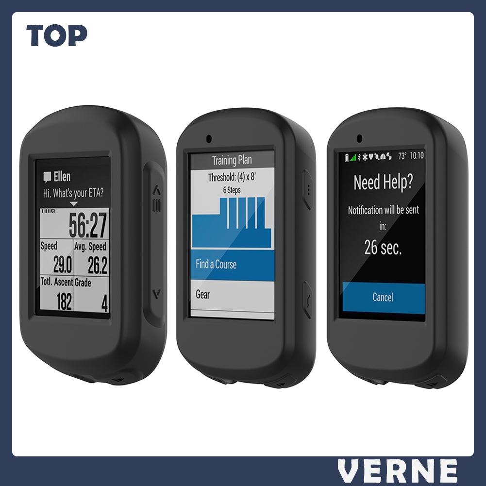 Ốp Silicon Bảo Vệ Chuyên Dụng Dành Cho Garmin EDGE 530 830 130 Plus