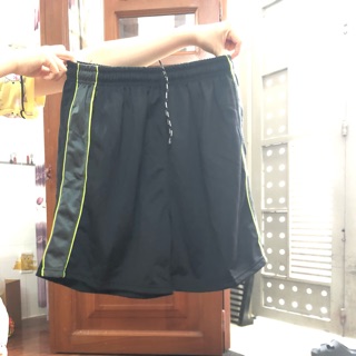 Quần lưng thun short nam