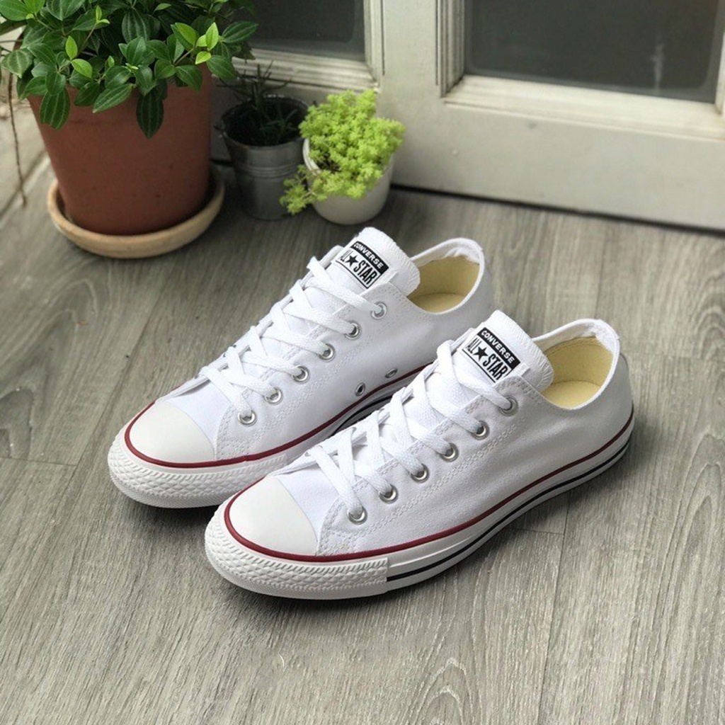 Giày ⚡CONVERSE 1970S⚡ [ Full Box ] Trắng, Đen, Nam Nữ [ Cổ Thấp - Cổ Cao ] . Sneaker CV 1970s Cao Cấp