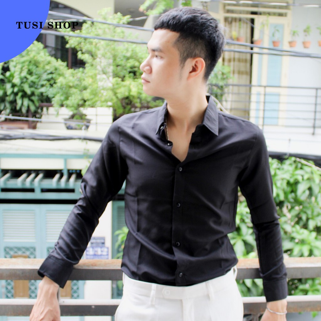 [SIÊU GIẢM GIÁ] Áo sơ mi 3D nam nữ cặp đôi chất liệu kate lụa CARO NHUYỄN | BigBuy360 - bigbuy360.vn
