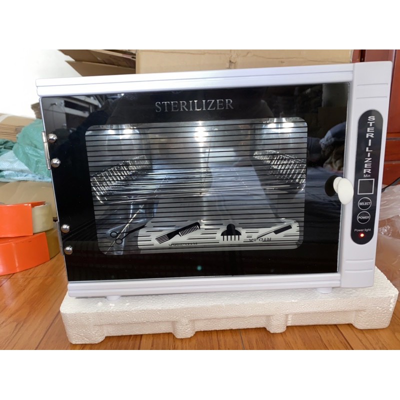 Tủ khử trùng ,tiệt trùng tia UV