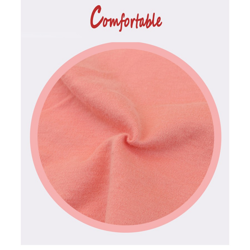 Yếm ăn vải cotton hình tam giác xinh xắn đáng yêu dành cho bé