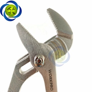 KÌM MỎ QUẢ WORKPRO W031014