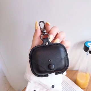 Case da đựng tai nghe airpod 1/2/3/4  /PRO 1/2 khuy bấm