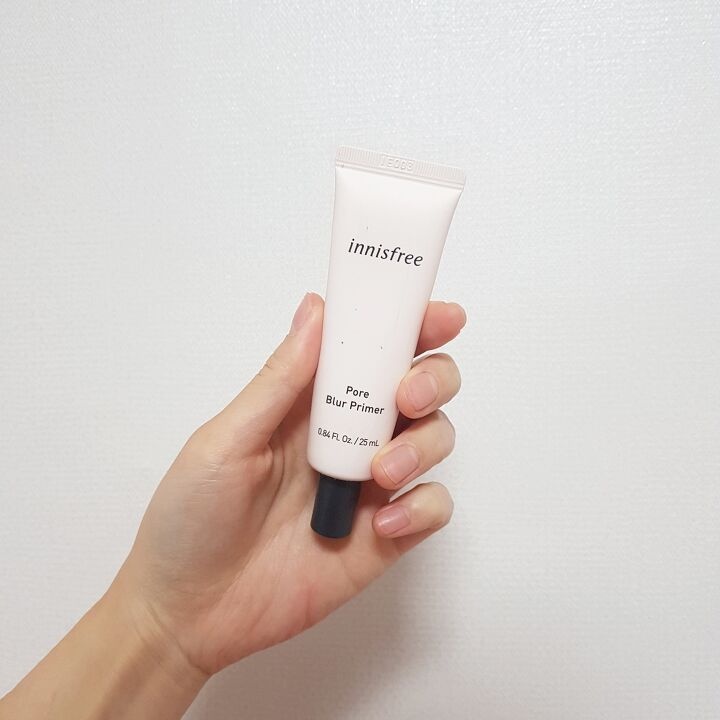 [Hàng mới về] Kem lót Innisfree Pore Blur Primer 25ml | BigBuy360 - bigbuy360.vn