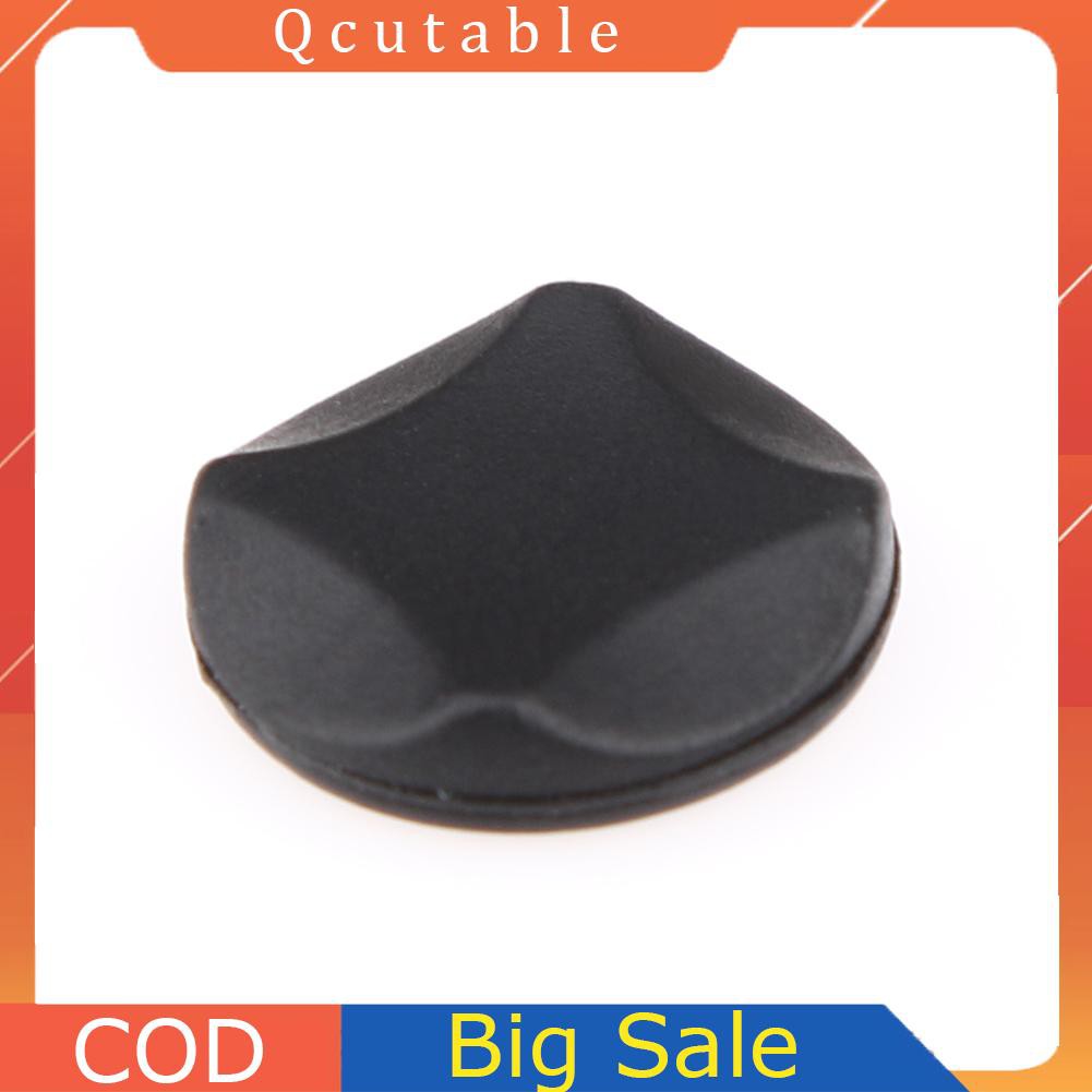 Set 6 Nút Silicon Bọc Nút Bấm Tay Cầm Chơi Game Ps Vita 1000/2000