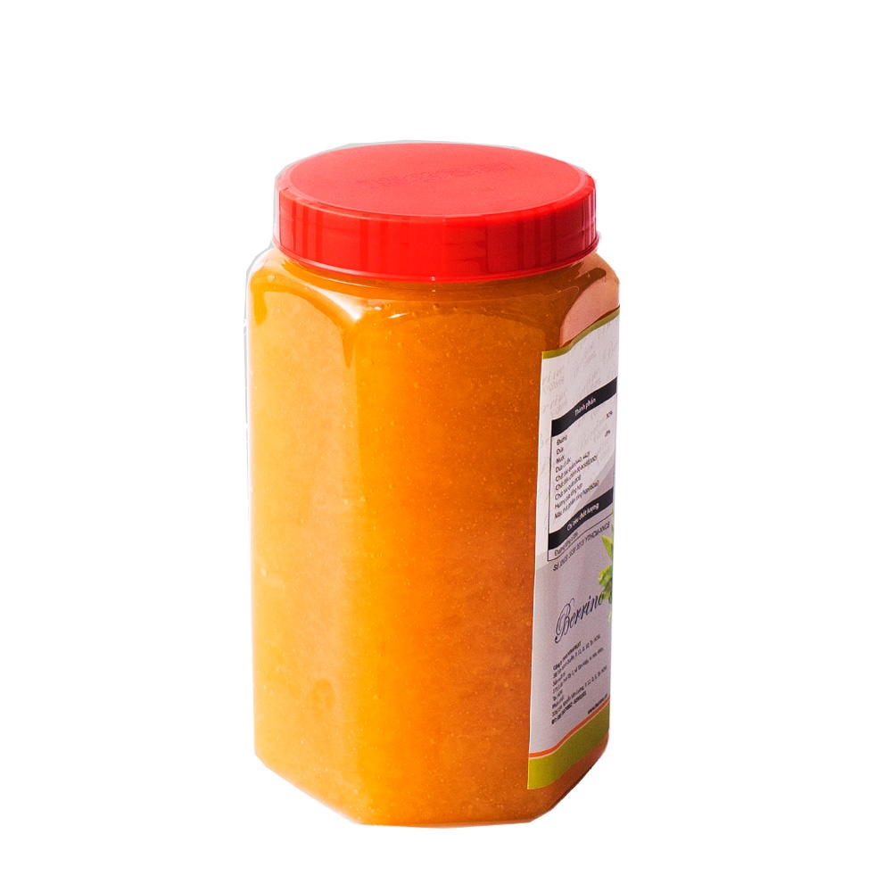 Mứt Dứa