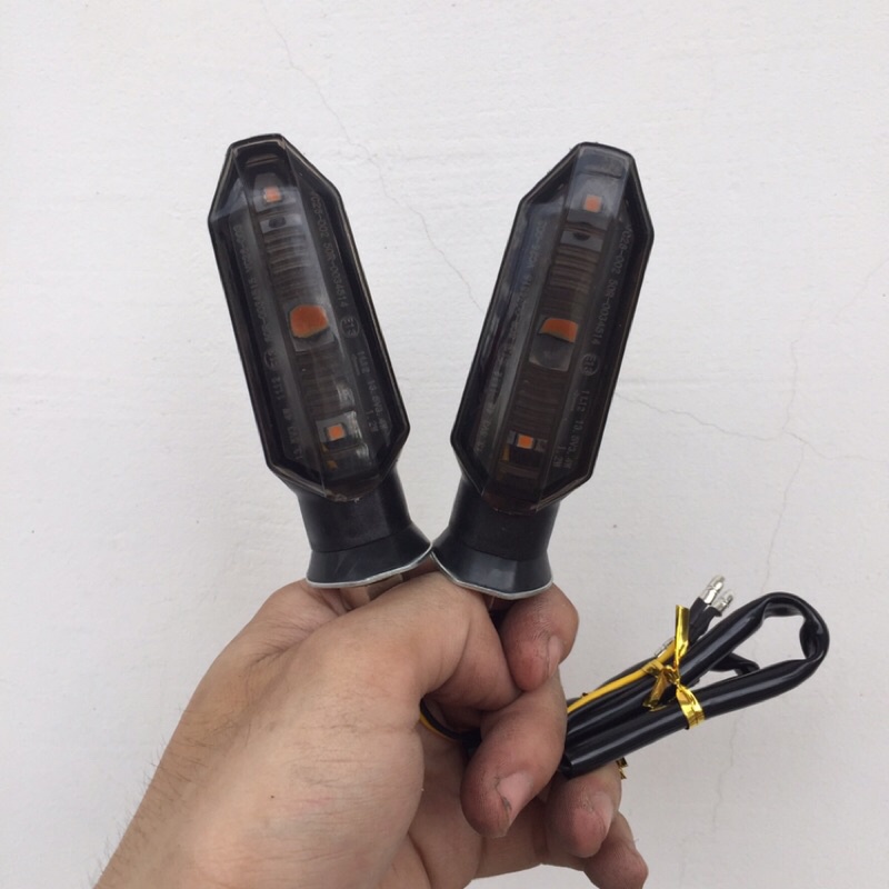 Xi nhan Winner X - Vario - Exciter màu khói