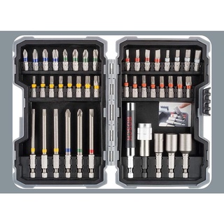 Bosch bộ dụng cụ 43 chi tiết bosch
