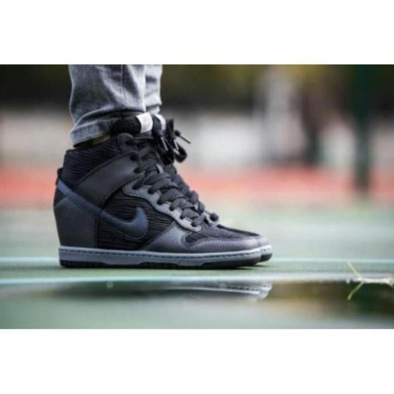 [ Sales 11-11] [Hàng Auth] Ả𝐍𝐇 𝐓𝐇Ậ𝐓 Giày nike real hàng chính hãng nước ngoài về mới 97% Siêu Bền Tốt Nhất . 11.11 O