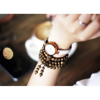 chuỗi hạt 108 tốc xanh việt nam 6li