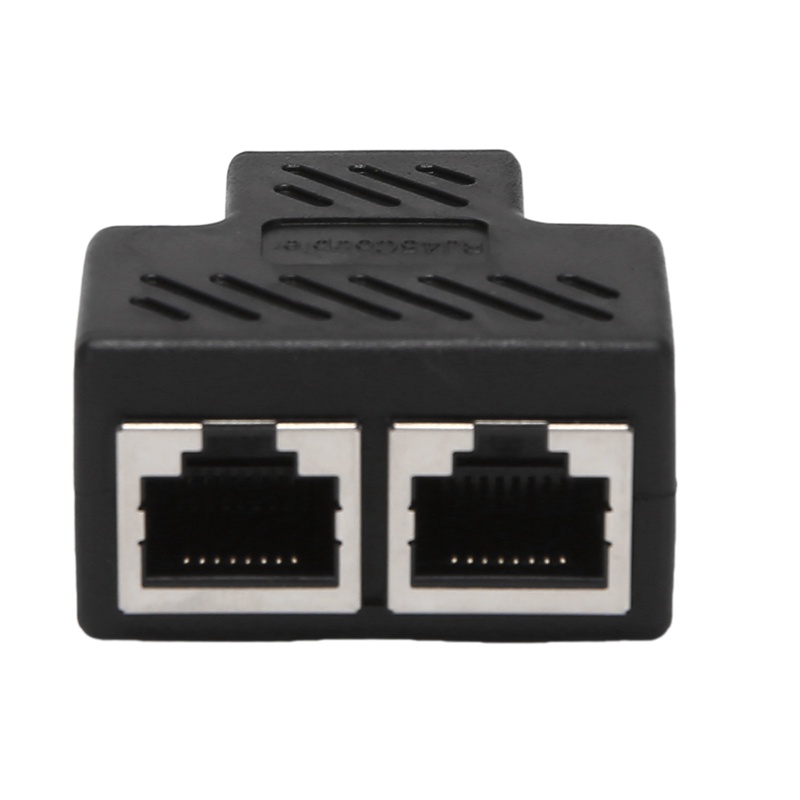Bộ chia mạng LAN 2 cổng RJ45