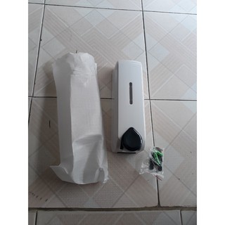 Bình đựng nước rửa tay 350ml
