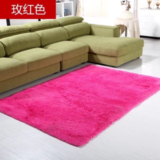 Thảm lông trải sàn nhà