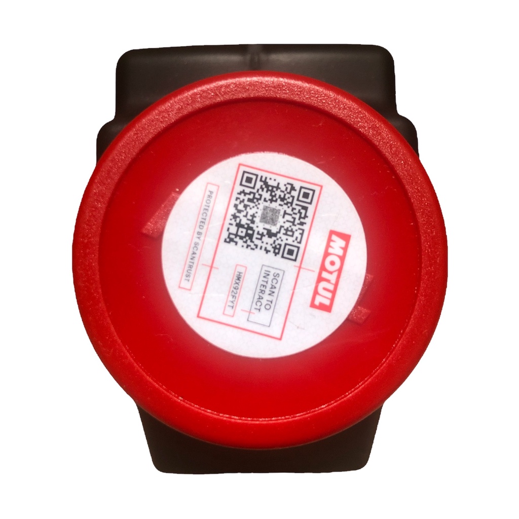 Nhớt xe số bán tổng hợp Motul 3100 Silver 10w40