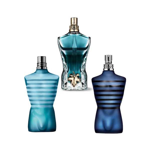 Nước Hoa Nam Jean Paul Gaultier .Mùi hương mang đậm Phong cách Sexy, Gợi cảm, Cuốn hút, nam tính và hiện đại 10ml | BigBuy360 - bigbuy360.vn