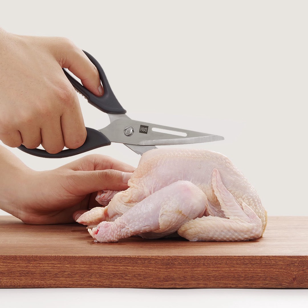 Kéo nhà bếp đa năng HuoHou HU0062
