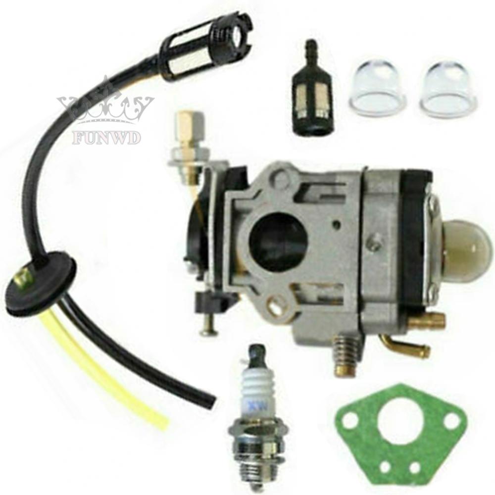 Bộ Chế Hòa Khí Chất Lượng Cao Chuyên Dụng