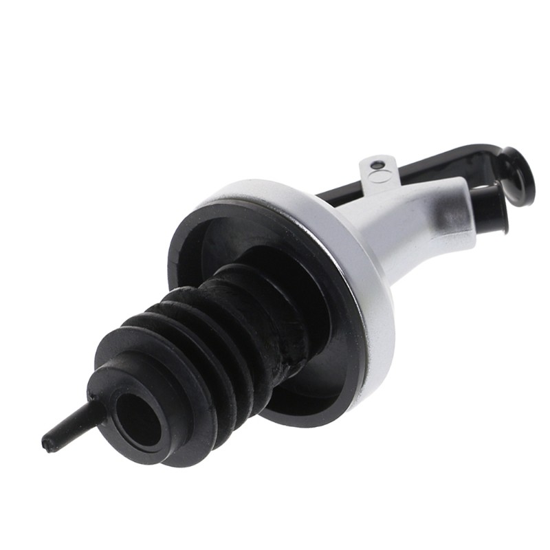 Nắp đậy có vòi cho chai dầu dạng nút bấm