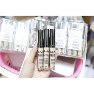 Kem Che Khuyết Điểm NYX HD Studio Photogenic Concealer Wand