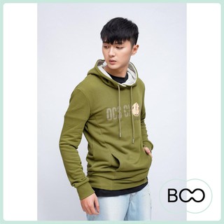 Hoodie - Áo Nỉ Ma Sda Hoodie Nam Óc Chó - Boo