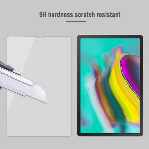 Kính cường lực dán bảo vệ màn hình Samsung Galaxy Tab S6 10.5&quot;/T860/T865