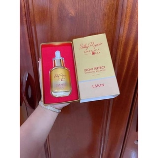 2 hộp huyết thanh thanh lý