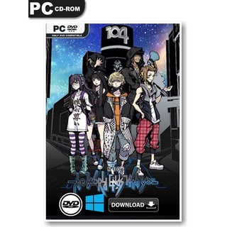 Trò chơi board game Neo The World Ends with You
