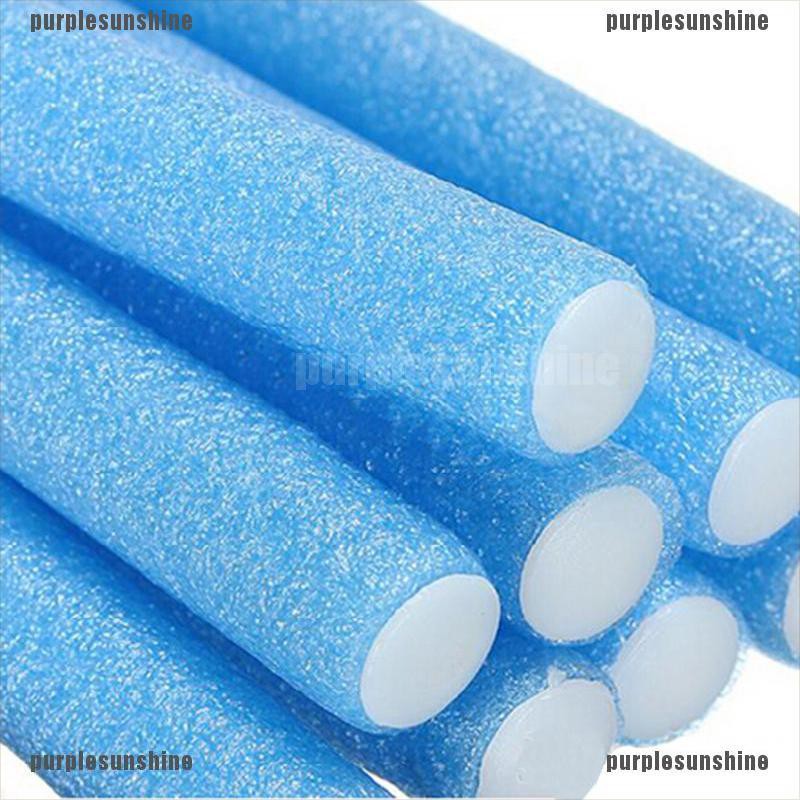 Set 5 Dụng Cụ Uốn Tóc Mềm Mại Tiện Dụng