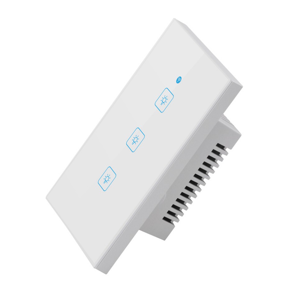 Công tắc điện thông minh WiFi Smart Switch