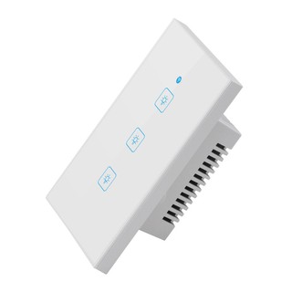 Công tắc điện thông minh WiFi Smart Switch