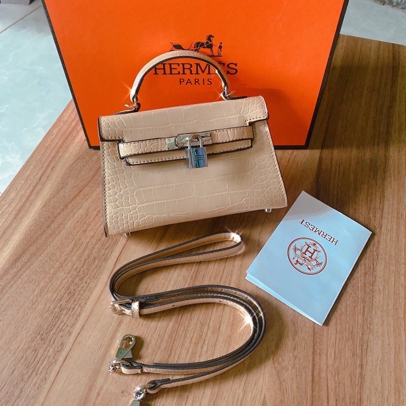 Túi H.M fun box