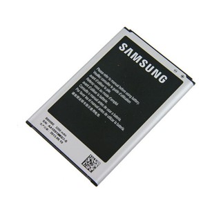 Pin điện samsung note 3/n900/n9005