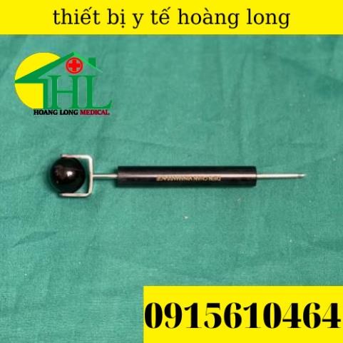 Lăn Dò Cầu Sừng Láng Diện Chẩn