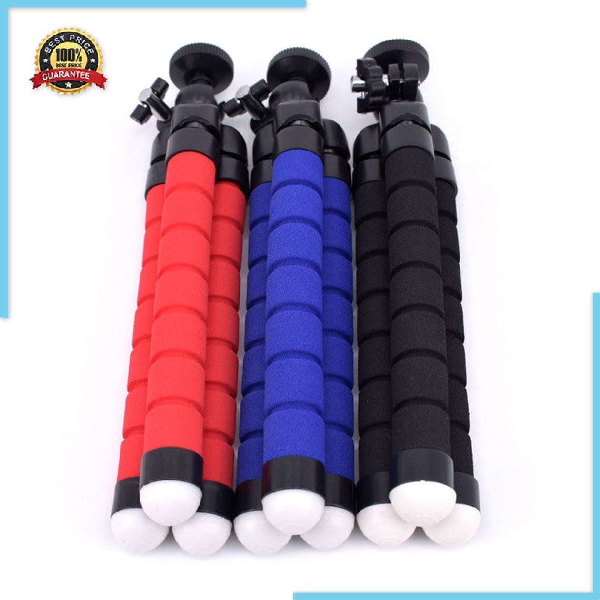 Giá Đỡ Ba Chân Hình Bạch Tuộc Linh Hoạt Cho Điện Thoại / Máy Ảnh | BigBuy360 - bigbuy360.vn