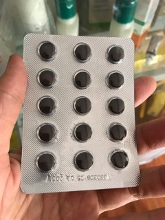 Viên uống mọc tóc biotin tenmax( có ảnh thật sau sử dụng)